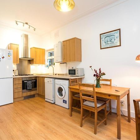 New Stylish 1 Bedroom Flat With Garden | 伦敦 外观 照片